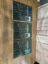 Matrix Trilogy Screen Play Paperbacks The Wachowski Brothers Screenplay 