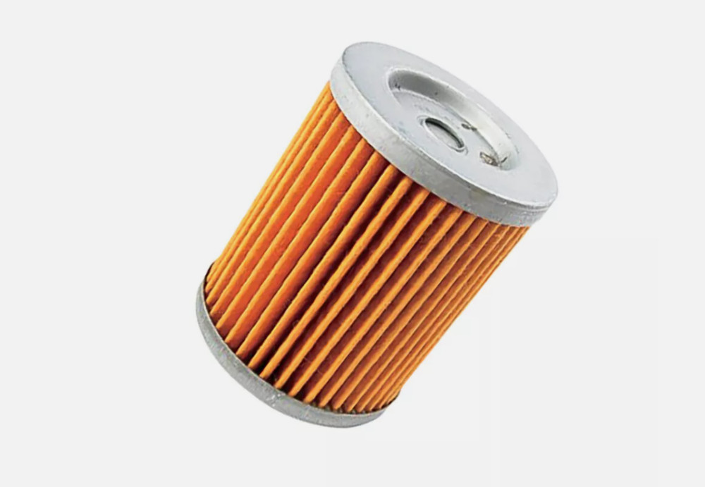 2003-2024 Kawasaki KLX125 KLX140 Suzuki DR-Z125 OEM Engine Oil Filter 52010-S002