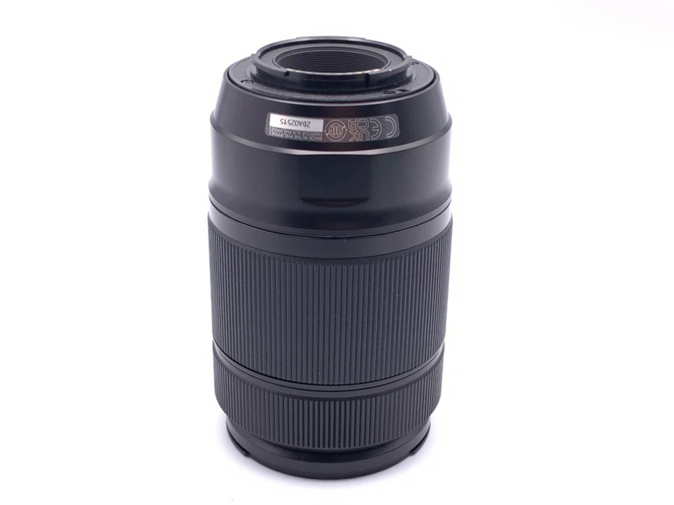 FUJIFILM XC50-230mm F4.5-6.7 OIS II BLACK for Fujifilm X mount -TOP Mint- `3148 - Image 2 of 3