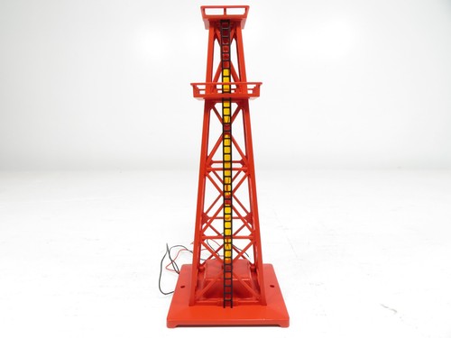 Lionel 6-49811 American Flyer Trains #773 Oil Derrick LN - Foto 4 di 7
