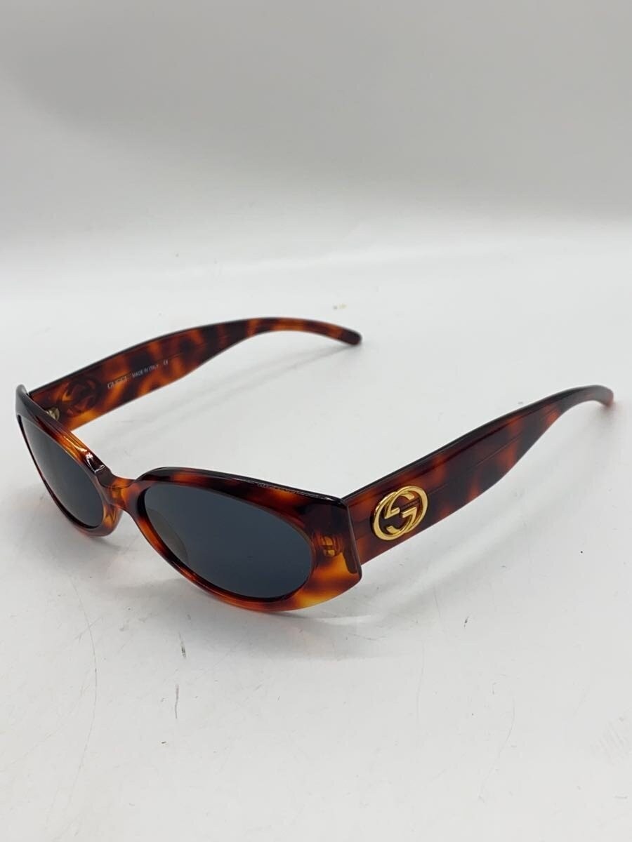 GUCCI Sunglasses Oval BLK Women GG2196 S Interlocking G thumbnail 2