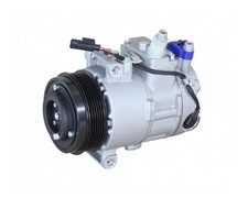 Klimakompressor Klimaanlage 6Seu16C f&uuml;r Mercedes W204 S204 W212 S212 07-16