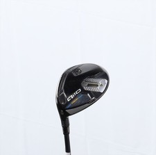 Taylormade Qi10 Tour 15  3 Fairway Wood Stiff Tensei Av 13048075 Good Left Hand
