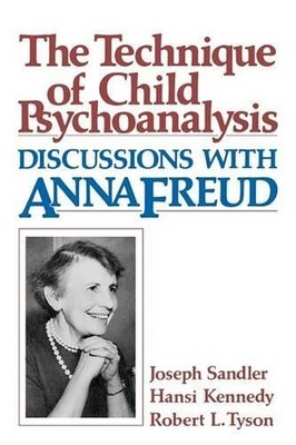 Joseph Sandler Hansi Kennedy Robert  The Technique of Child Psycho (Taschenbuch)
