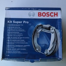 Tambour de frein Peugeot 405