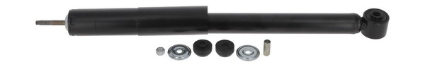 Monroe StossdÄMpfer Hinten Passend FüR Mitsubishi Pajero 2 3 4-image