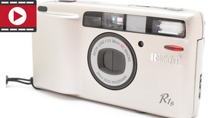 Ricoh R1s | eBay