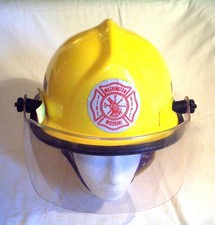 Feuerwehrhelm USA Washington Missouri Cairns and Brothers