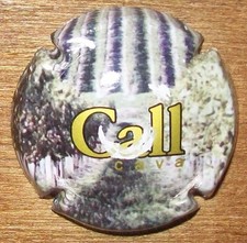 N°680X BOTTLE CAPS CAPSULE DE CREMANT MOUSSEUX SPAIN