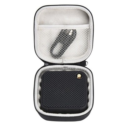Watetproof Speaker Hard Cover Storage Case Hand Carrying Bag for Marshall Willen