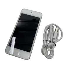 Apple iPod touch 6th Generation 32GB A1574 Silver MB8436 VH