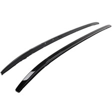 Aluminum Roof Rack Top Rail Luggage Carrier for CX-5 2017-2019