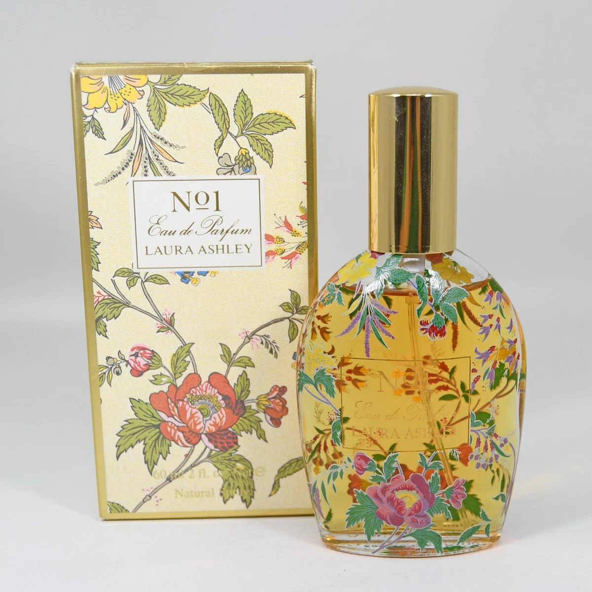 No. 1 by Laura Ashley Eau de Parfum for Women for sale | eBay