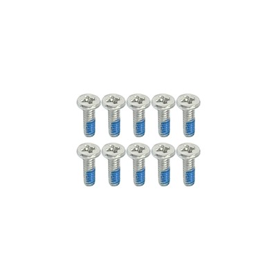 Bottom Case screws For ASUS Chromebook Flip C425 C425TA C433 C433TA C443TA