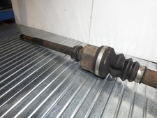 Cardan Citroen C4