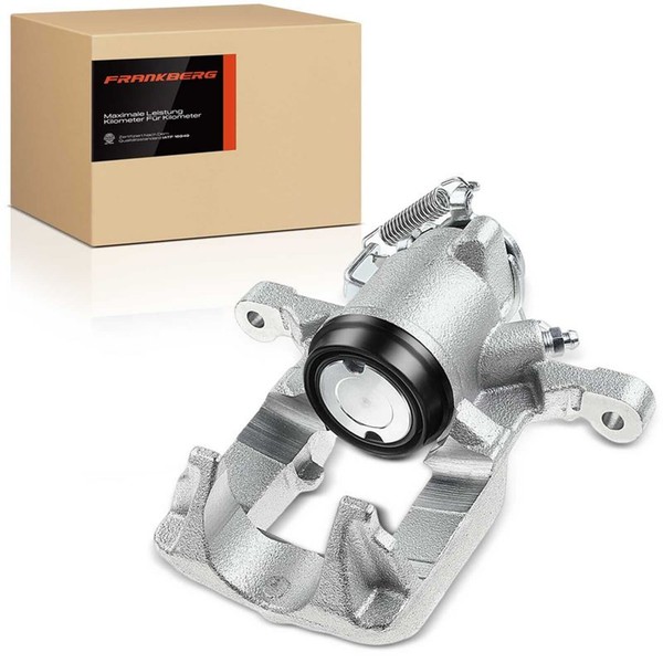 Frankberg Bremssattel Hinten Links Passend FüR Opel Astra Zafira Vauxhall Zafira-image