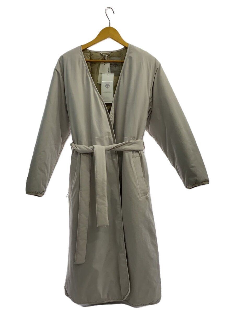 ALTRA DESCENTE OTHER LIGHT PUFF COAT FREE POLIESTERE DX T0407