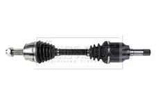Front Left Drive Shaft Fits Abarth 500 / 595 / 695 500c / 595c / 695c
