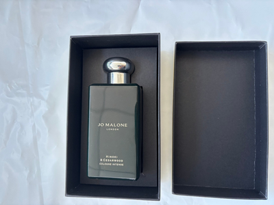 #ad Hinoki Cedarwood by Jo Malone London Cologne Intense Spray 3.4 oz 100ml New USA $45.00