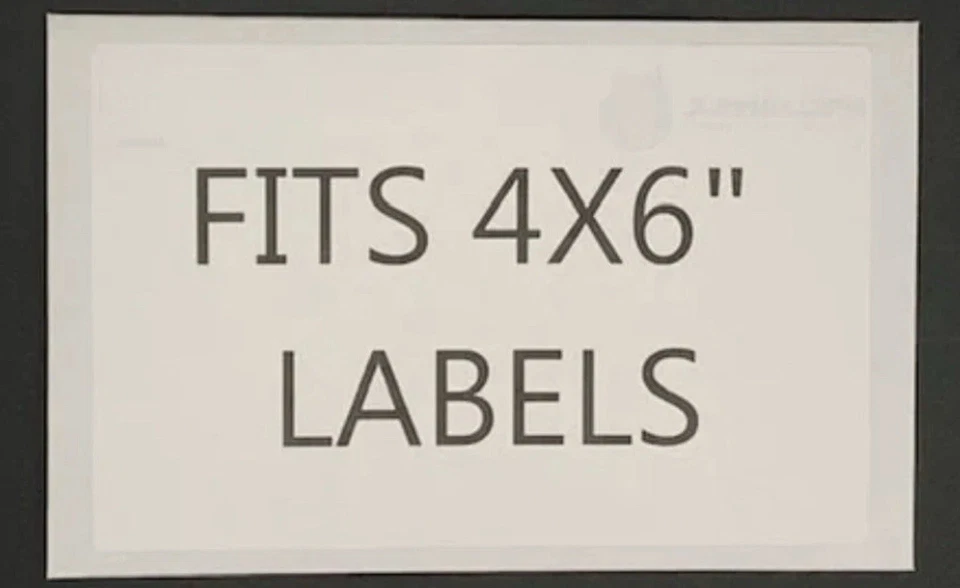 Armalope Mailer 100 PACK Standard Ebay  Shipping Envelopes  Sports Gaming Cards - Image 2 of 4