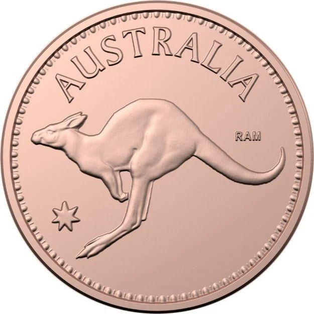 PENNY DROP - eBay Live in stream auction only