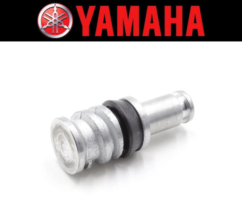 Juego de reparación de cilindro maestro de freno delantero Yamaha (ver tabla de montaje) #4K0-W0041-50 Foto 4 de 4