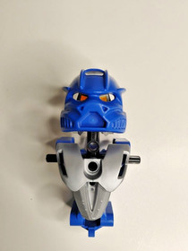 Bionicle Lot Matoran Kazi 8722 Onua Nuva 8566 Rahaga Norik 4877 Gali Nuva 8570