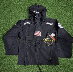 Supreme North Face Expedition Jacket | eBay