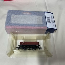 Bachmann Branchline OO Gauge 37-355A 14 Ton Sand Tippler Wagon BR Bauxite NEW 