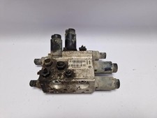 Hydraulikpumpe BMW 7er E65/E66 745Li - 6758704 - Ventilblock