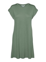 Vero Moda Vmava SL Knee Dress JRS Noos