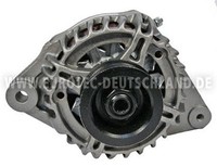 Eurotec Lichtmaschine Generator Lima 70A FüR Toyota Yaris 1.0 1.3 P1 SCP1