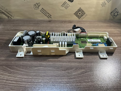 #ad Samsung Washer DC92 02005A Main Board $129.97