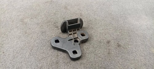 BMW 7 E38 2001 Halterung Stoßstange Stoßfänger vorne 8230513