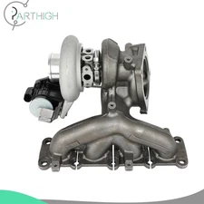 For Hyundai Sonata Kia Sorento 2.0LTR Turbocharger 28231-2GTA1 TD04L6