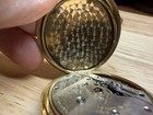 Tiffany & Co NY Antique Pocket Watch 18k Gold ~1905 Swiss (possibly Agassiz 17J) — photo 5
