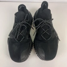 Adidas Originals NMD S1 Black/Gray Three Stripe Size 9 US