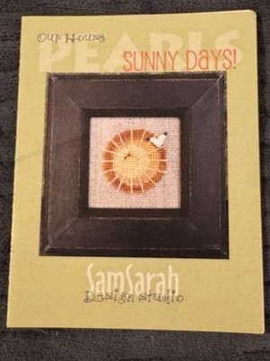 Pearls By Sam Sarah  Sunny Days! 