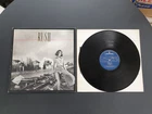 RUSH - PERMANENT WAVES 1980 UK PRESS 12" VINYL RECORD LP EX