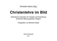 Christenlehre Im Bild | Taschenbuch | 68 S. | Deutsch | 2026 | Lit Verlag