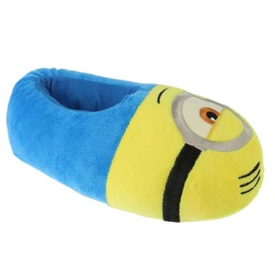 DE fonseca MINIONS Pantofole Babbucce MOPPINE UOMO Art. TEVERE I M899 OCCHIO