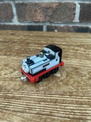 Take Along n Play Thomas The Tank Engine & Friends Train - FEARLESS FREDDIE