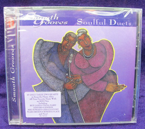 Smooth Grooves CD | eBay