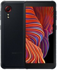 Galaxy XCover 5 Dual Sim Noir / 64 / Très bon état