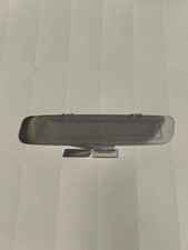 Nintendo 64 N64 Smoke Gray Bottom Console Case Shell EXT Port Cover Aftermarket