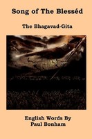 Paul Bonham | The Bhagavad-Gita | Taschenbuch | Englisch (2018) | [.]