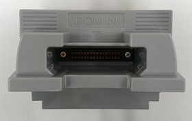 Famicom Software Datach Dragon Ball Z Super Battle Royale Bandai FLz54