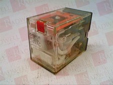 OMRON MY2IN AC24 / MY2INAC24 (USED)