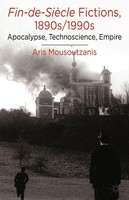 A. Mousoutzanis | Fin-De-SièCle Fictions, 1890S-1990S | Taschenbuch | Englisch