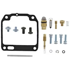 All Balls Carb Carburetor Rebuild Repair Kit for Yamaha Vino 125 04-09